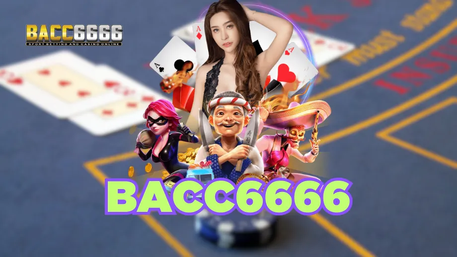 Bacc666